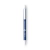 Bic PrevaGuard Antimicrobial Retractable BP Pen, Med 1mm, Blue, PK12 CSA11BE